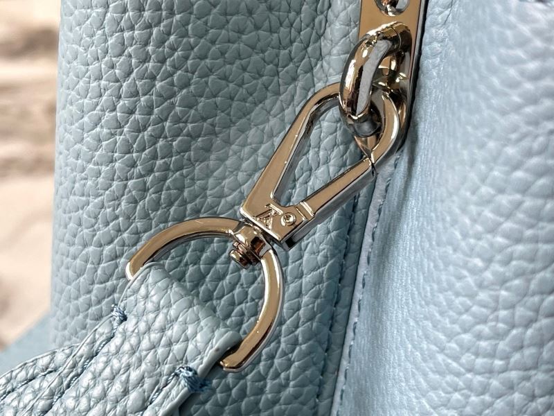 Louis Vuitton Top Handle Bags